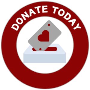 Donate today